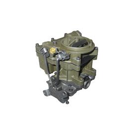 UREMCO Remanufactured  CFM 2-Barrel Carburetor 3-3185