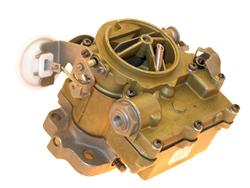 UREMCO Remanufactured  CFM 2-Barrel Carburetor 3-3205