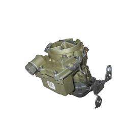 UREMCO Remanufactured  CFM 2-Barrel Carburetor 3-3214