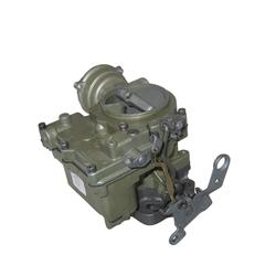 UREMCO Remanufactured  CFM 2-Barrel Carburetor 3-324