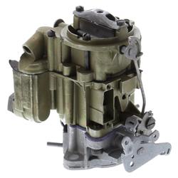 UREMCO Remanufactured  CFM 1-Barrel Carburetor 3-3251