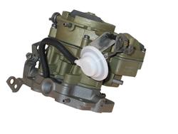 UREMCO Remanufactured  CFM 2-Barrel Carburetor 3-3253