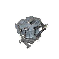 UREMCO Remanufactured  CFM 2-Barrel Carburetor 3-3290