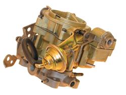 UREMCO Remanufactured  CFM 2-Barrel Carburetor 3-3301