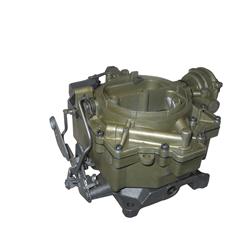 UREMCO Remanufactured  CFM 4-Barrel Carburetor 3-330