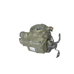 UREMCO Remanufactured  CFM 2-Barrel Carburetor 3-3322