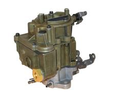 UREMCO Remanufactured  CFM 1-Barrel Carburetor 3-3327