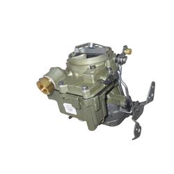 UREMCO Remanufactured  CFM 2-Barrel Carburetor 3-3430