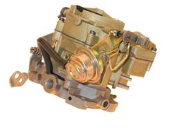 UREMCO Remanufactured  CFM 2-Barrel Carburetor 3-3372