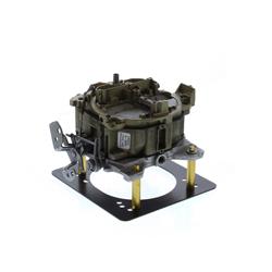 UREMCO Remanufactured  CFM 4-Barrel Carburetor 3-3374