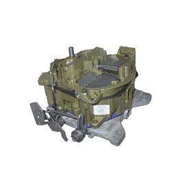 UREMCO Remanufactured  CFM 4-Barrel Carburetor 3-3377