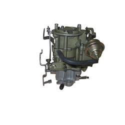 UREMCO Remanufactured  CFM 1-Barrel Carburetor 3-3380