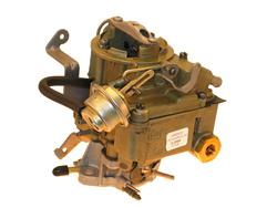 UREMCO Remanufactured  CFM 1-Barrel Carburetor 3-3395