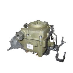 UREMCO Remanufactured  CFM 2-Barrel Carburetor 3-3399