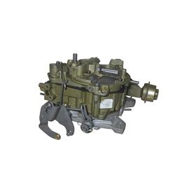 UREMCO Remanufactured  CFM 4-Barrel Carburetor 3-3422
