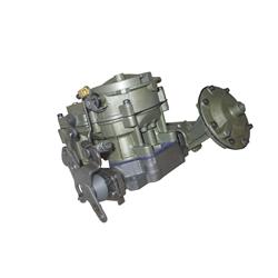 UREMCO Remanufactured  CFM 2-Barrel Carburetor 3-3431