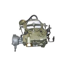 UREMCO Remanufactured  CFM 2-Barrel Carburetor 3-3439
