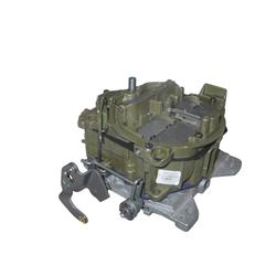 UREMCO Remanufactured  CFM 4-Barrel Carburetor 3-3442