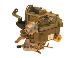 UREMCO Remanufactured  CFM 1-Barrel Carburetor 3-3457