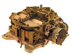 UREMCO Remanufactured  CFM 4-Barrel Carburetor 3-3474