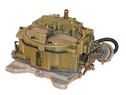 UREMCO Remanufactured  CFM 4-Barrel Carburetor 3-3545