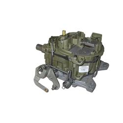 UREMCO Remanufactured  CFM 4-Barrel Carburetor 3-3522
