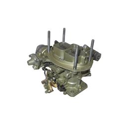 UREMCO Remanufactured  CFM 2-Barrel Carburetor 3-3546