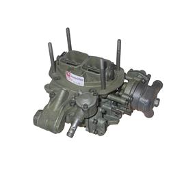 UREMCO Remanufactured  CFM 2-Barrel Carburetor 3-3551