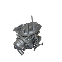 UREMCO Remanufactured  CFM 2-Barrel Carburetor 3-3553