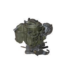 UREMCO Remanufactured  CFM 1-Barrel Carburetor 3-3558
