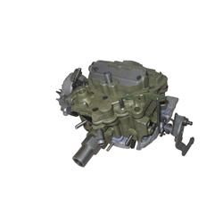 UREMCO Remanufactured  CFM 2-Barrel Carburetor 3-3564