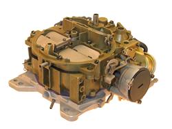 4 barrel carburetor for deals chevy 305