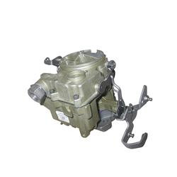 UREMCO Remanufactured  CFM 2-Barrel Carburetor 3-3586