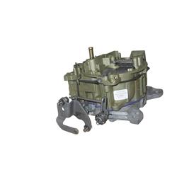 UREMCO Remanufactured  CFM 4-Barrel Carburetor 3-3592