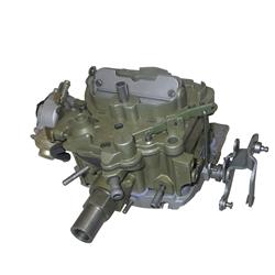 UREMCO Remanufactured  CFM 2-Barrel Carburetor 3-3604