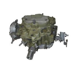 UREMCO Remanufactured  CFM 2-Barrel Carburetor 3-3608