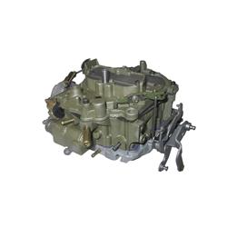 UREMCO Remanufactured  CFM 4-Barrel Carburetor 3-3624