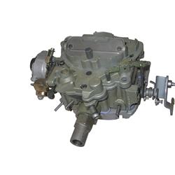 UREMCO Remanufactured  CFM 2-Barrel Carburetor 3-3654