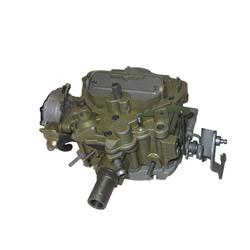 UREMCO Remanufactured  CFM 2-Barrel Carburetor 3-3656