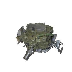 UREMCO Remanufactured  CFM 2-Barrel Carburetor 3-3667