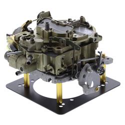 UREMCO Remanufactured  CFM 4-Barrel Carburetor 3-3677