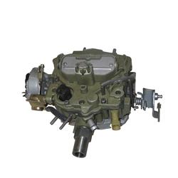 UREMCO Remanufactured  CFM 2-Barrel Carburetor 3-3695