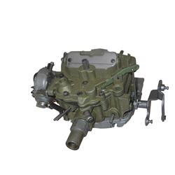 UREMCO Remanufactured  CFM 2-Barrel Carburetor 3-3717