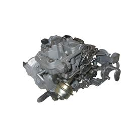 UREMCO Remanufactured  CFM 2-Barrel Carburetor 3-3733