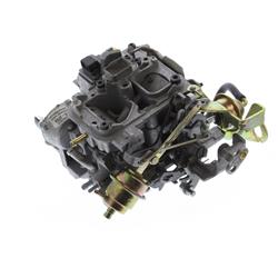 UREMCO Remanufactured  CFM 2-Barrel Carburetor 3-3758