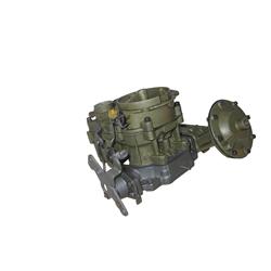 UREMCO Remanufactured  CFM 2-Barrel Carburetor 3-3807
