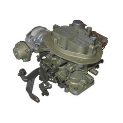 UREMCO Remanufactured  CFM 2-Barrel Carburetor 3-3813