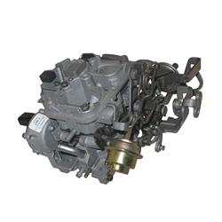UREMCO Remanufactured  CFM 2-Barrel Carburetor 3-3817