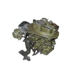 UREMCO Remanufactured  CFM 2-Barrel Carburetor 3-3820