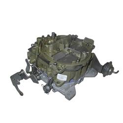 UREMCO Remanufactured  CFM 4-Barrel Carburetor 3-3829